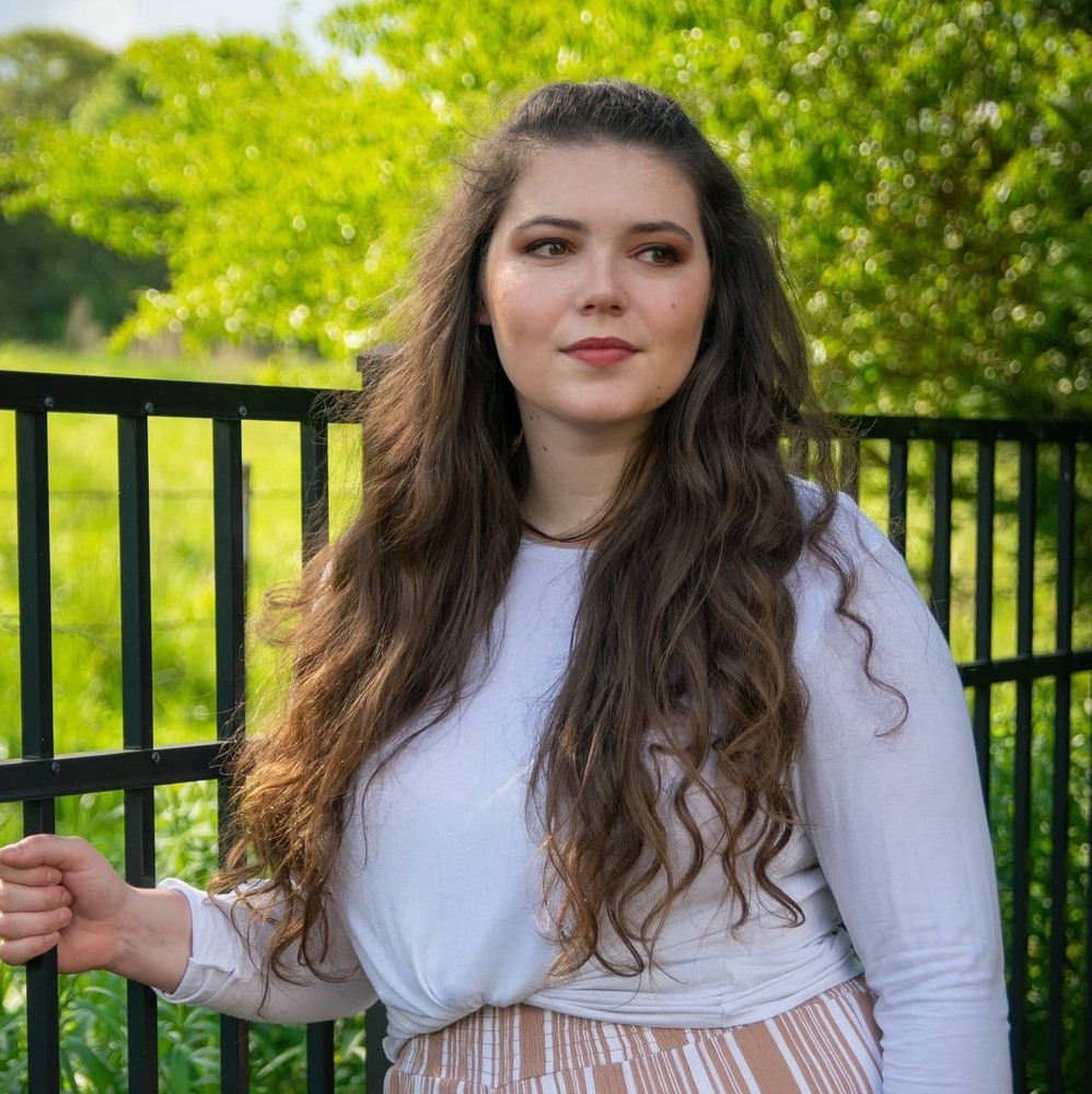 Meet your Posher, Lindsey